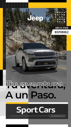 Imagen 17 de 20 de Jeep Renegade 2022 1.8 Sport At 6-bb