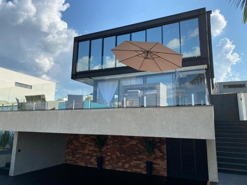 Sobrado Com 4 Dormitórios À Venda, 465 M² Por R$ 3.000.000 - Alphaville Nova Esplanada I - Votorantim/sp, Próximo Ao Shopping Iguatemi. - So0132 - 67640199