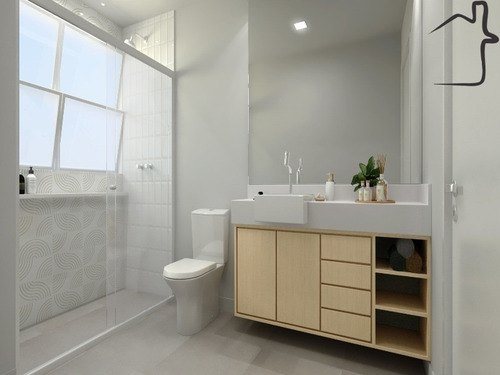 Imagem 14 de 16 de Apartamento 101m² 2 Dormitórios 1 Suíte 1 Vaga Em Pinheiros - Ap01083 - 68660163