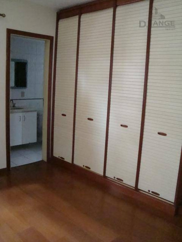 Imagem 3 de 30 de Apartamento Residencial À Venda, Cambuí, Campinas - Ap10461. - Ap10461