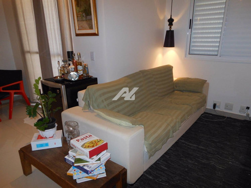 Apartamento Para Aluguel Em Mansões Santo Antônio - Ap010421