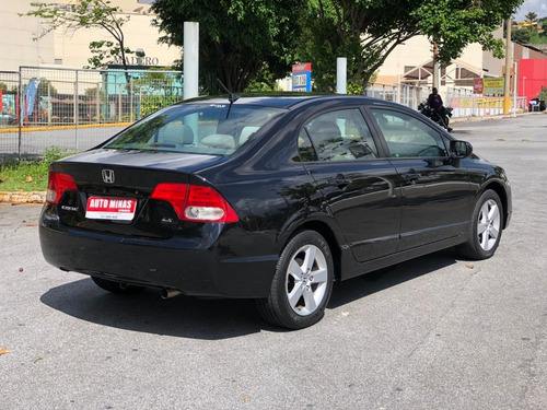 Honda Civc Lx