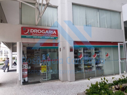 Imagem 5 de 8 de Loja - Lj00025 - 69923112