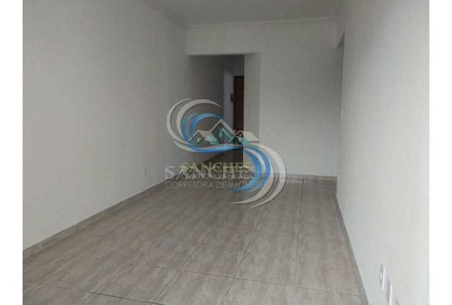 Imagem 8 de 19 de Apartamento 67 M² Com 2 Dormitórios, 1 Vaga - Aviação - Praia Grande - Sp - V2881