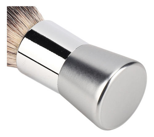 Escova De Barbear Para Homens, Barba, Polivalente, Nylon, Li