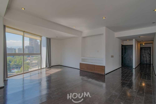 Imagen 4 de 21 de Departamento En Reforma Social, Miguel Hidalgo Con 2 Recámaras, 210 M², Id: 43286