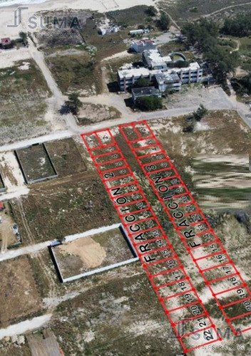 Terreno En Venta En Col. Playa Miramar, Madero Tamaulipas.