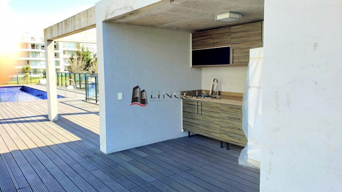 Imagen 29 de 30 de Oportunidad !!! Sea Breezes - Venta - Mansa - Punta Del Este - 3 Dormitorios - Piscina- Ref: 284