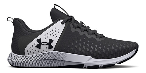 Championes Under Armour Charged Engage 2 Negro De Hombre