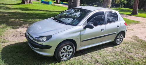 Peugeot 206 1.9 Xrd Premium