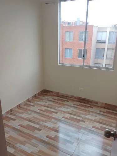 Apartamento En Venta En Montecarlo 5, Engativá - Bogotá D.c.