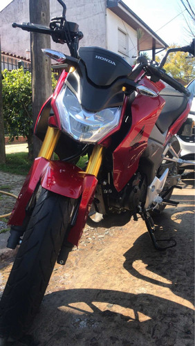 Imagen 3 de 12 de Honda Cb190