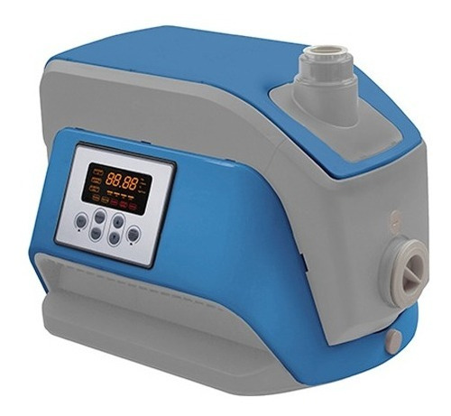 Imagen 1 de 1 de Bomba Presurizadora Motorarg Tip Matic Hasta 6 Baños 1 Hp