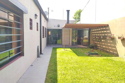 Imagen 23 de 24 de Venta Casa 3 Dorm. - 519 E/13 Y Belgrano - Manuel B Gonnet, La Plata