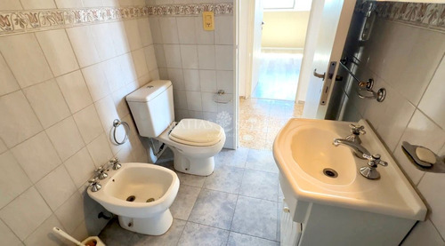 Departamento En Venta En Morón
