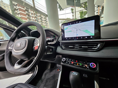 Fiat FASTBACK 1.3 T270 At6