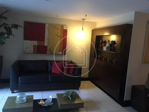 Apartamento - Ref: 847378