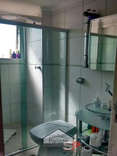 Apartamento Na Vila Guilherme - 1598-1