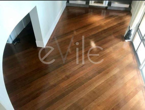 Imagem 6 de 30 de Apartamento À Venda Em Cambuí - Ap005480