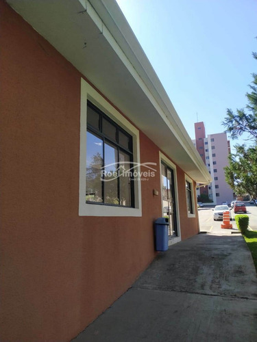 Imagem 5 de 23 de Apartamento À Venda No Bairro Jardim Nova Manchester - Sorocaba/sp - 1942