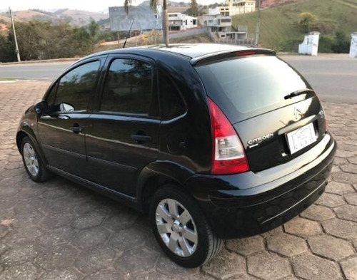 Imagem 6 de 10 de C3 Glx 1.4 8v (flex)