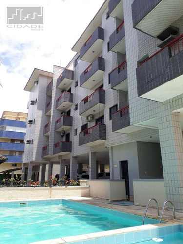 Imagem 19 de 19 de Apartamento Com 1 Dormitório À Venda, 50 M² Por R$ 300.000,00 - Vila Agaó - Bertioga/sp - Ap0115