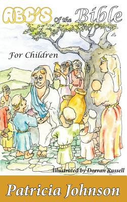Libro Abc's Of The Bible: For Children - Johnson, Patricia