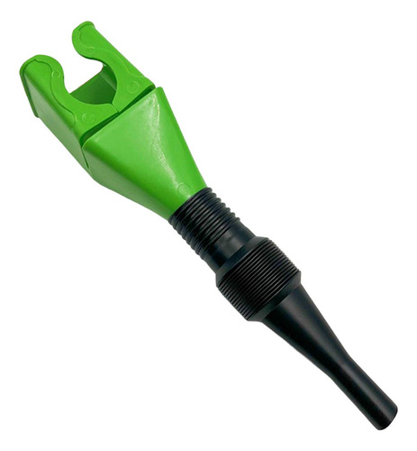 New Embudo De Combustible Retráctil Flexible Multipropósito