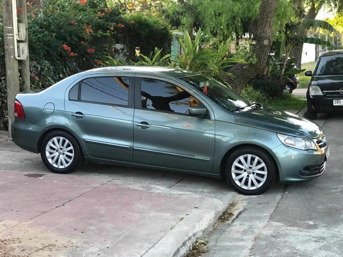 Volkswagen Gol 1.6 I Comfortline 70a 2010