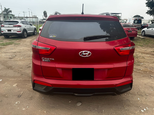 Hyundai Creta 2016, Excelente Estado