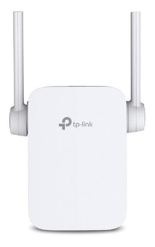 Tp-link Re205 Ac750 Extender Wi Fi (repetidor Inalámbrico)
