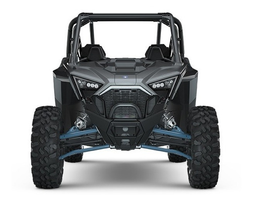 Imagen 7 de 18 de Polaris Rzr Pro Xp Ultimate - Edunor