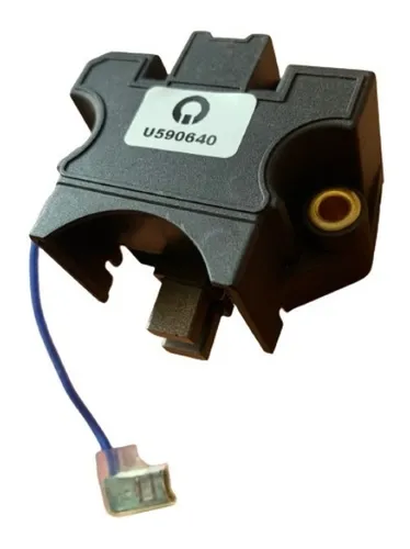 Regulador De Voltaje Tipo Valeo 28v Dodge Renault Hd