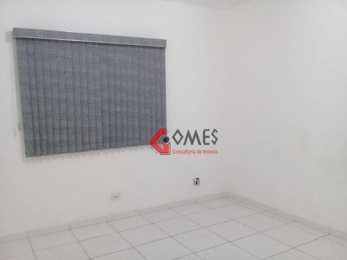 Imagem 23 de 24 de Sobrado Com 3 Dormitórios À Venda, 111 M² Por R$ 480.000 - Vila Caminho Do Mar - São Bernardo Do Campo/sp - So1048