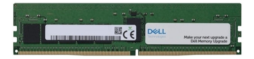 Memoria Ram 32 Gb 1 X 32 Gb Ddr4 3200 Mhz Ecc