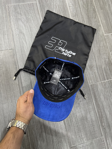 Gorra 31 Hats La Money Clouds V2 100% Original