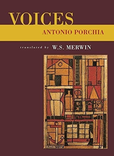 Voices (english And Spanish Edition) - Antonio..., de Antonio Porc. Editorial Copper Canyon Press en inglés