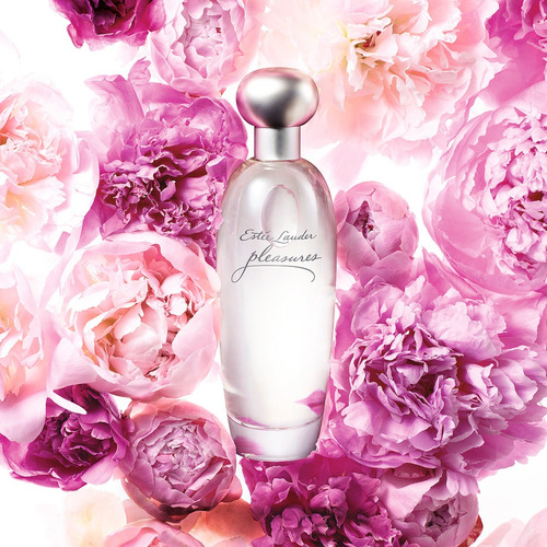 Perfume Estée Lauder Pleasures Edp 50ml