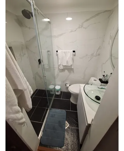 Apartamento En Venta, Rincon Del Chico, Edificio Flamboyan