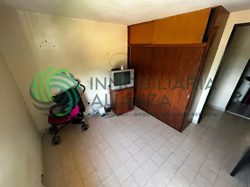 Apartamento En Venta En Mutis. Cod V61704