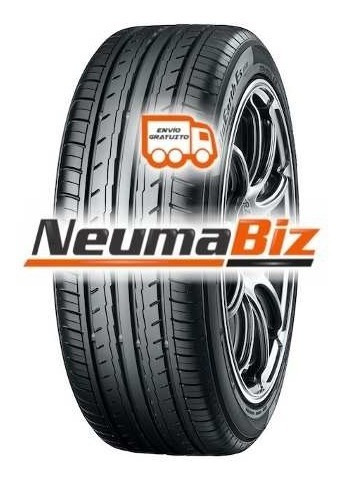 Kit X 2 Yokohama 225/60 R16 98v Bluearth Es32