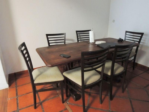Venta Muy Buen Ph 3 Amb - Amplios Ambientes - Saavedra