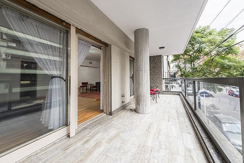 Venta Departamento 5 Ambientes Piso Cochera Amenities Caballito