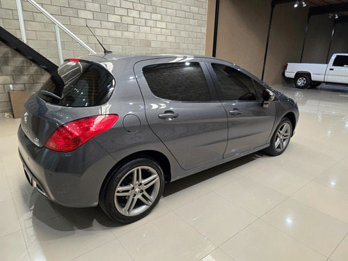 Peugeot 308 1.6 Sport Thp 163cv