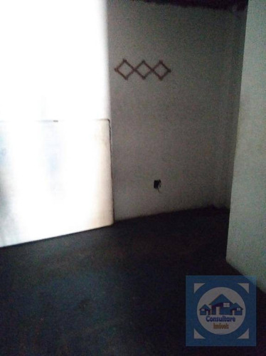 Loja À Venda, 147 M² Por R$ 670.000,00 - Centro - São Vicente/sp - Lo0050