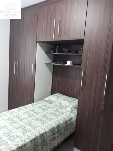 Imagem 17 de 26 de Lindo Sobrado Com Área Gourmet E Churrasqueira Com 03 Dorms E 01 Suíte 02 Vagas Na Patriarca Vagas - Sb00264 - 69871766