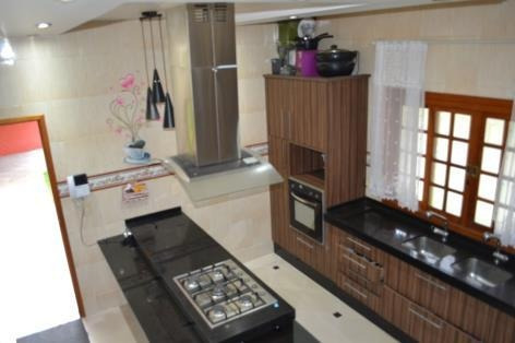 Imagem 28 de 30 de Otima Casa - Jardim Maia - Ven179