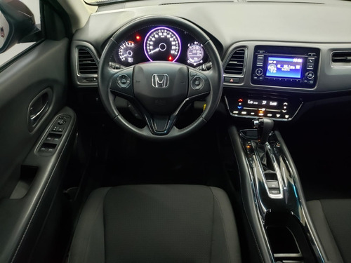 Imagem 14 de 15 de Honda Hr-v Ex Cvt 1.8 I-vtec Flexone 2018 2019