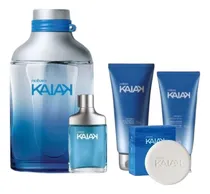 Comprar Regalo Kit Kaiak Masculino Natura