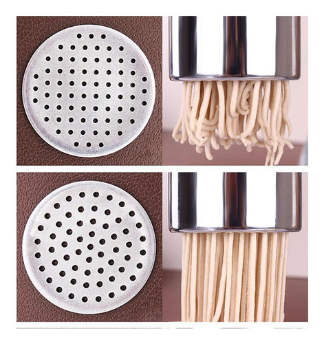 Machina De Prensa De Fideos, Fabricante De Fideos,